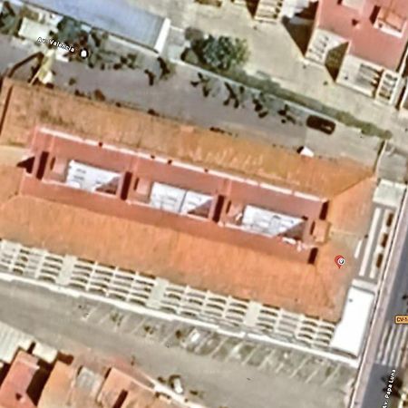 Apartamento Playa Norte 2 Peñíscola エクステリア 写真