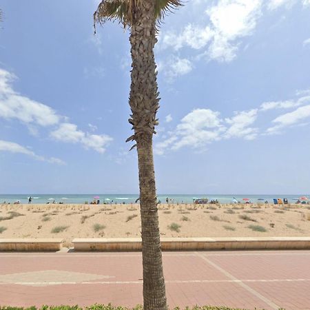 Apartamento Playa Norte 2 Peñíscola エクステリア 写真