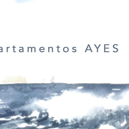 Apartamento Playa Norte 2 Peñíscola エクステリア 写真